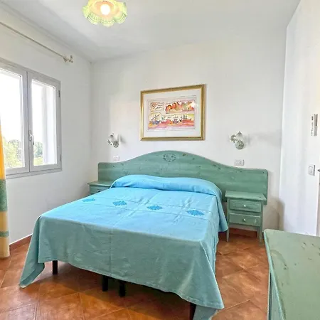 Сasa de vacaciones For 3 In *
